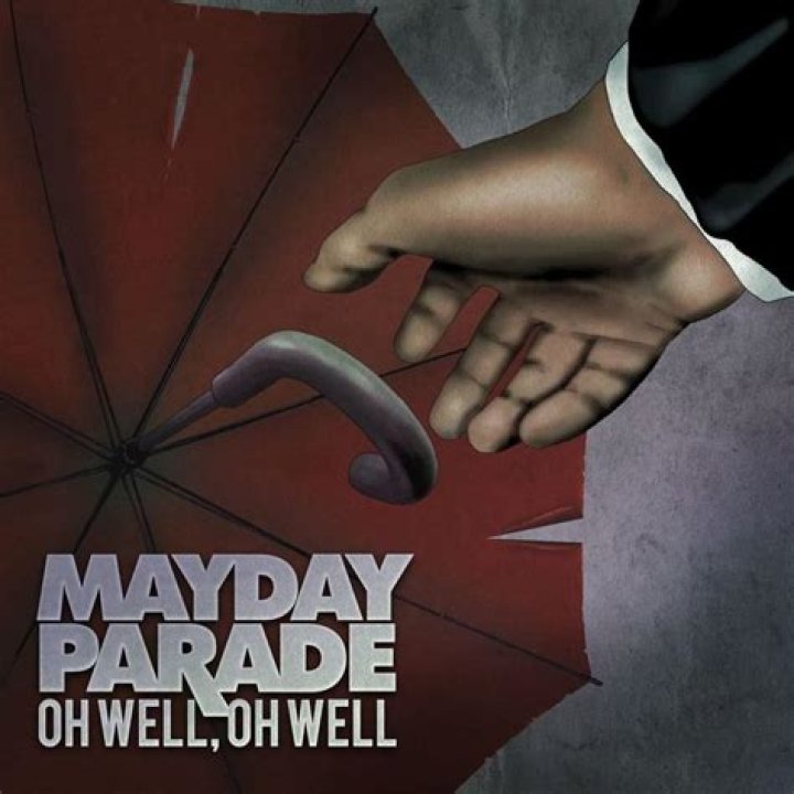 Mayday Parade - Oh Well, Oh Well Lyrics Meaning