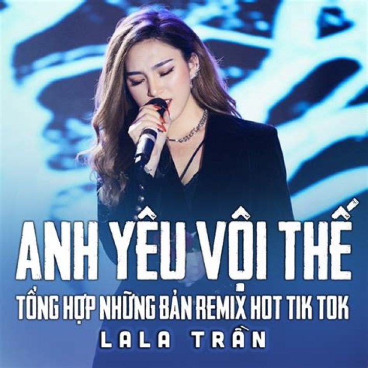 Mee Media Anh Yêu Vội Thế (DN Team Remix) Lyrics English Translation