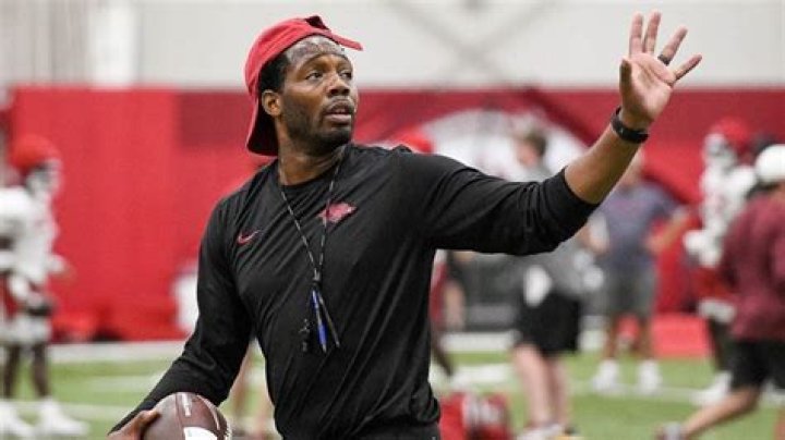 Meet Kenneth Guiton And Veronica, Kenny Guiton Parents