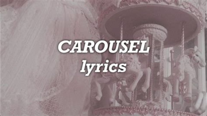 Melanie Martinez - Carousel Lyrics Meaning