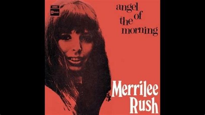 Merrilee Rush - Angel of the Morning Lyrics Meaning