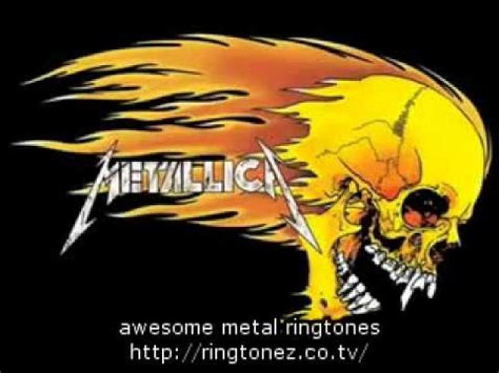 Metallica - Sweet Amber Lyrics Meaning
