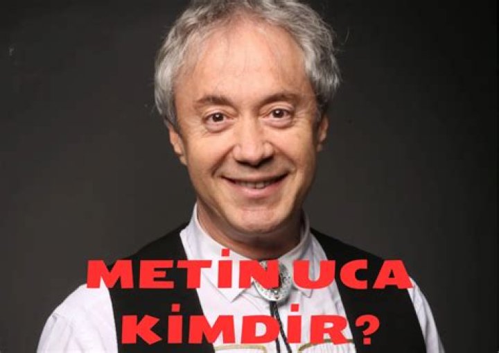 Metin Uca Died: A Towering Figure in Turkish Television