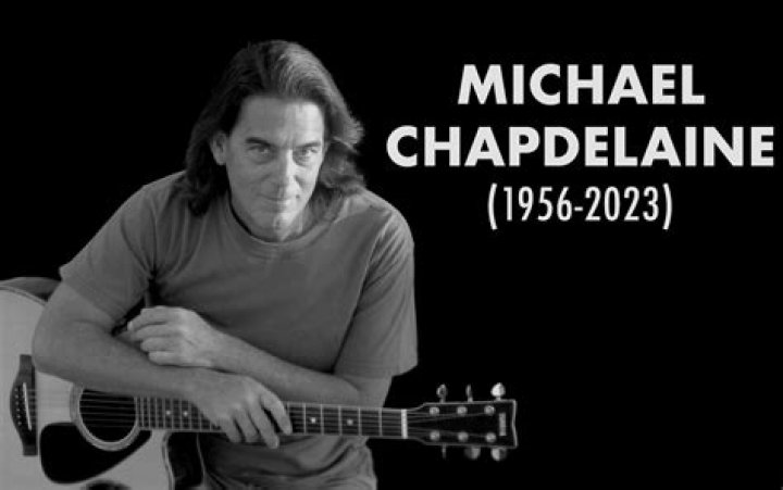 Michael Chapdelaine Obituary, Professor Of Guitar At The University Of New Mexico Has Died