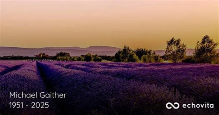 Michael Gaither Obituary, Springfield IL Resident Craig Burch Dies