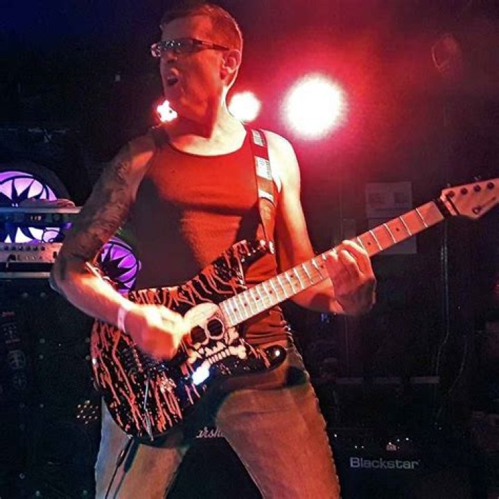 Michael Gibbons Obituary, Former Leeway guitarist, cause of death?