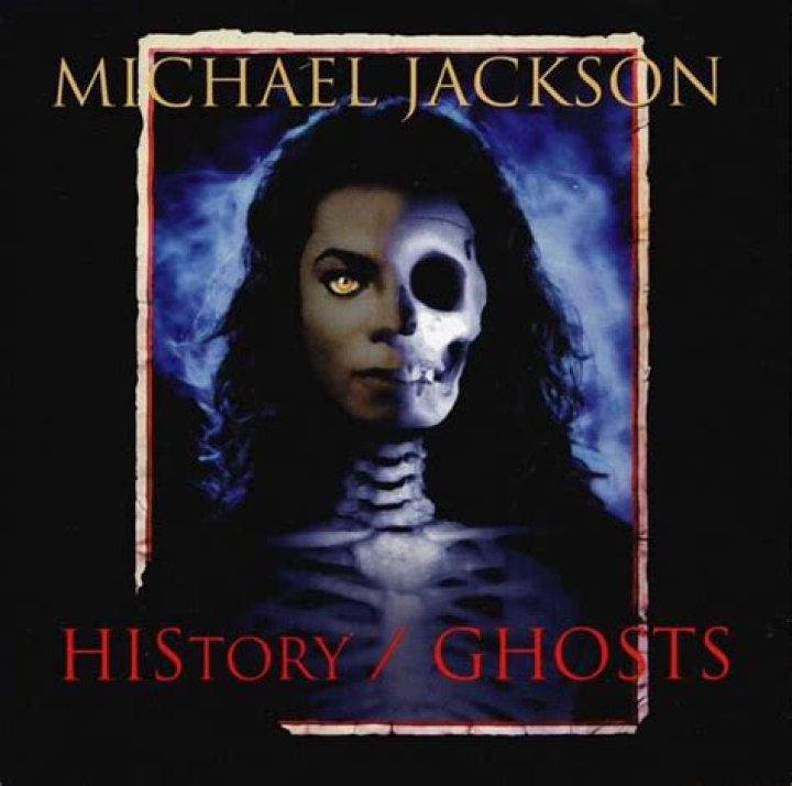 Michael Jackson - Ghosts Lyrics Meaning