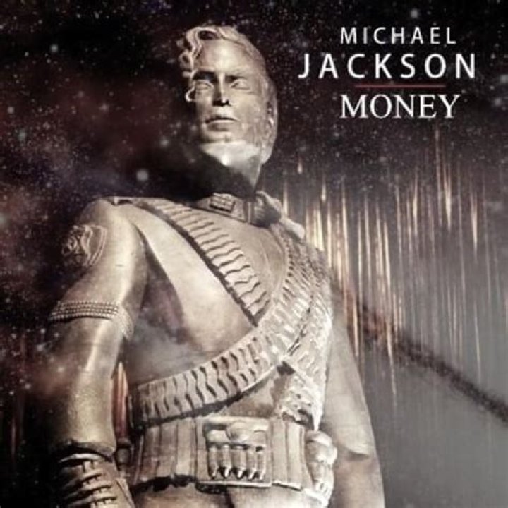 Michael Jackson - Money Lyrics Meaning