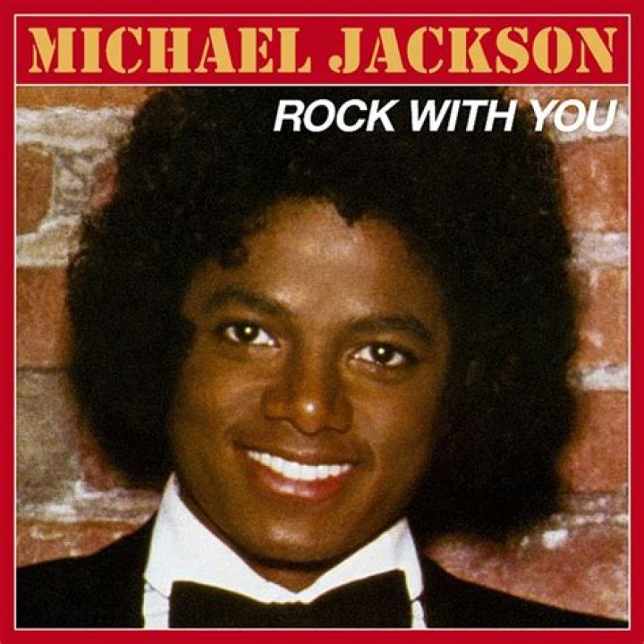 Michael Jackson - Rock With You Lyrics Meaning