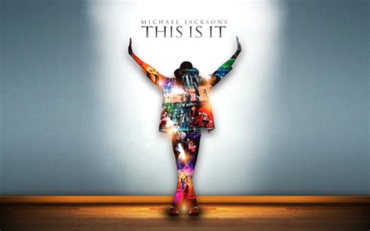 Michael Jackson - This Is It Lyrics Meaning