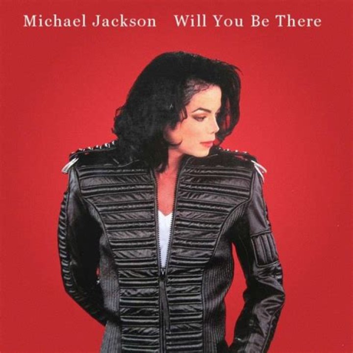 Michael Jackson - Will You Be There Lyrics Meaning