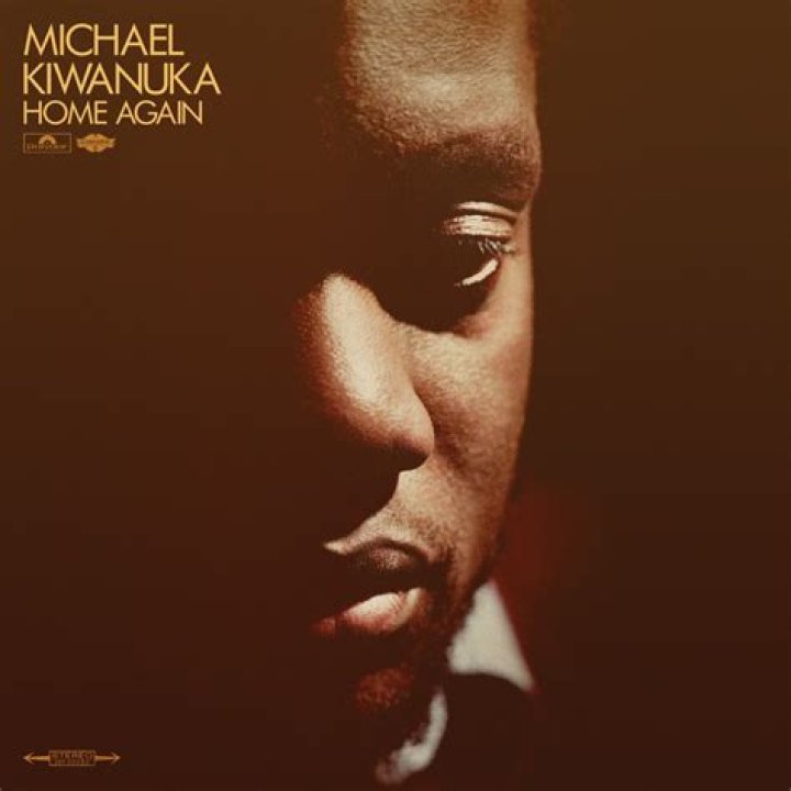 Michael Kiwanuka Home Again Lyrics