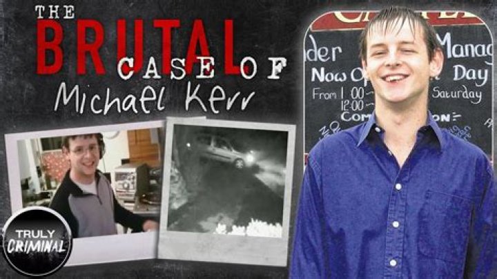 Michael R. Kerr Obituary News: death beloved micheal r kerr passed away at 53