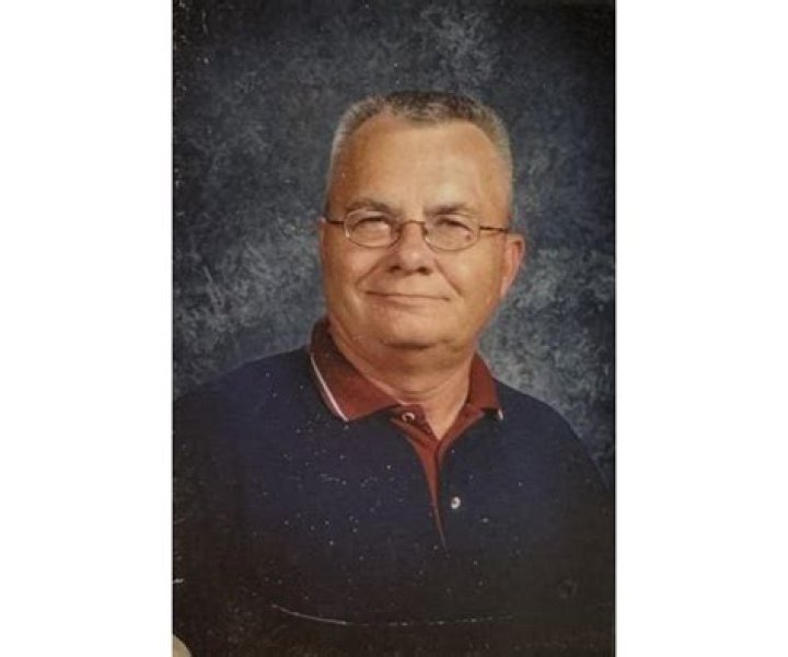 Michael Ray McClanahan Obituary: Beloved Michael Ray McClanahan passed away peacefully surrounded by family and loved ones at 67
