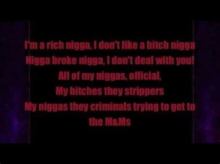 Migos - Fight Night Lyrics Meaning