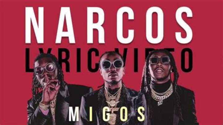 Migos - Narcos Lyrics Meaning
