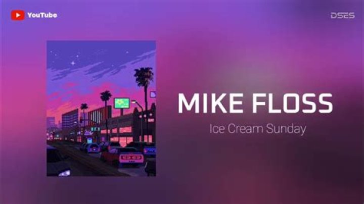 Mike Floss lyrics | LyricsMode.com