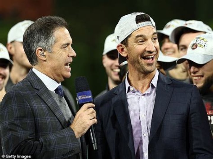 Mike Hazen Wife Cancer To Death