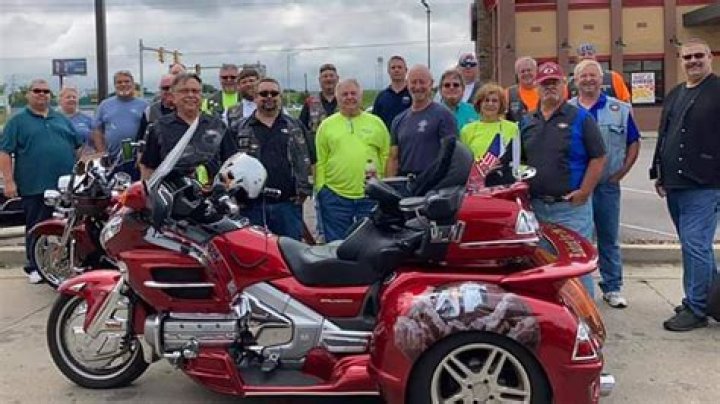 Mike Stewart Obituary Middleburg FL, National Director at F.A.I.T.H. Riders Motorcycle Ministry dies in an accident