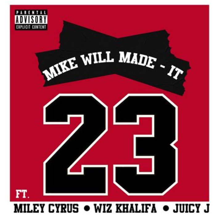 Mike Will Made It - 23 Lyrics Meaning
