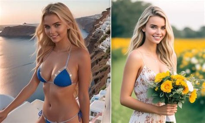 Mila Amour’s Viral Video Takes the Internet by Storm: Watch the Full Trending Video Now!