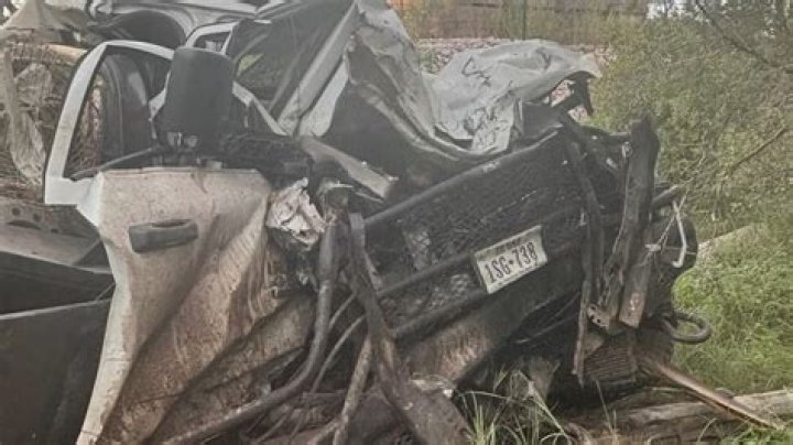 Miles Bartek And Lannie Cook Obituary: Tragic Gainesville TX Car Accident Claims Two Lives. Explore Further for Details.