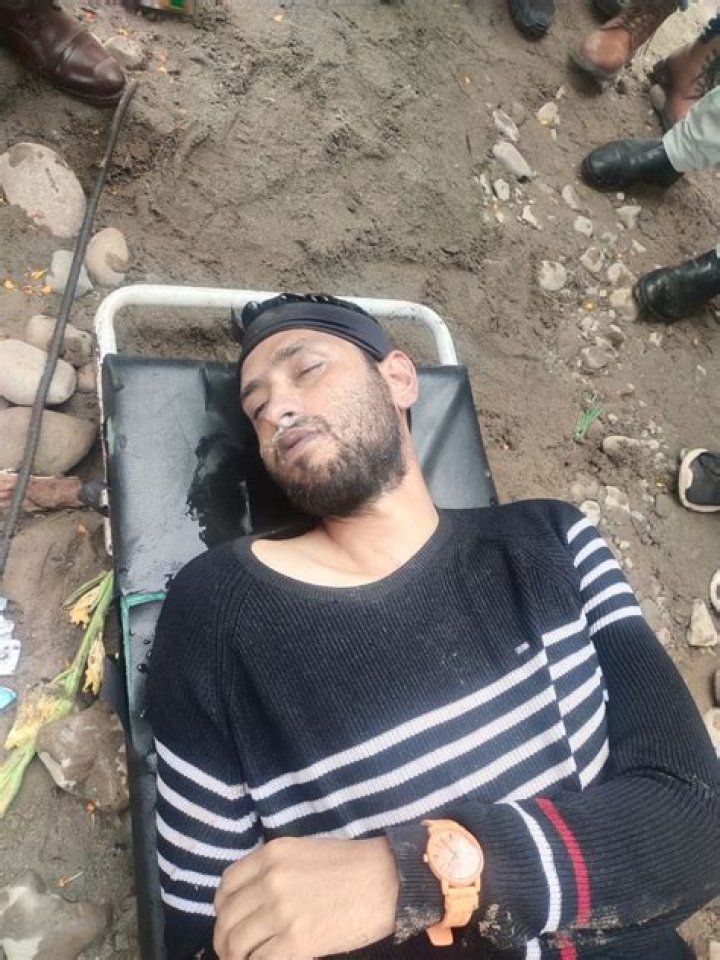 Missing Guatemalan man identified as body found in North Hills backyard