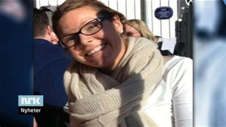 Monica Barstad Missing Person: Norwegian Woman From Santorini Greece, Flight Attendant 2013, Help Find Her