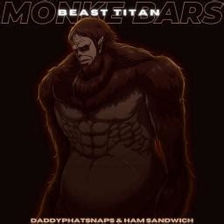 Monke bars lyrics
