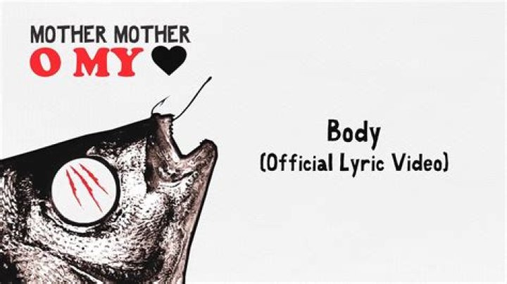 Mother Mother - Body Lyrics Meaning