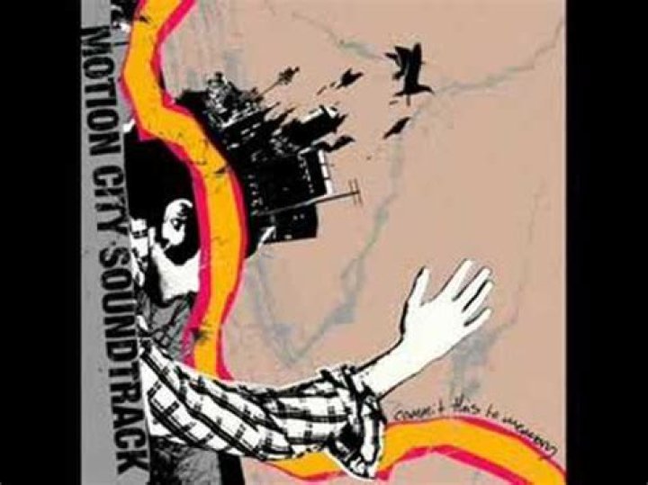 Motion City Soundtrack - Everything is Alright Lyrics Meaning