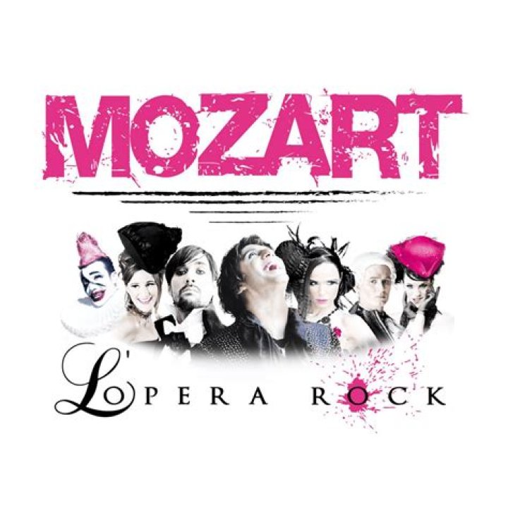 Mozart, l'opéra rock C'est Bientôt La Fin Lyrics English Translation