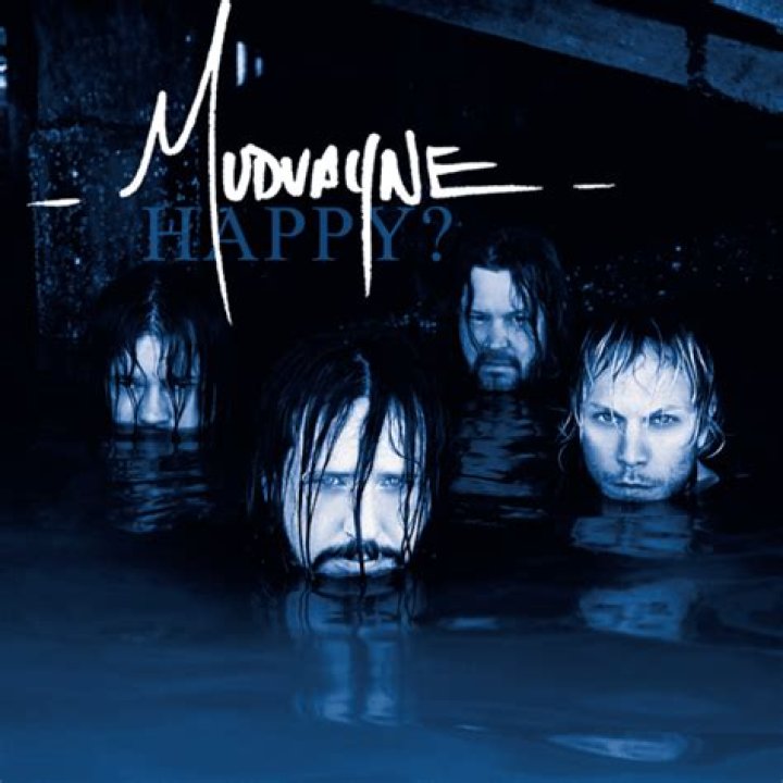 Mudvayne - Happy? Lyrics Meaning