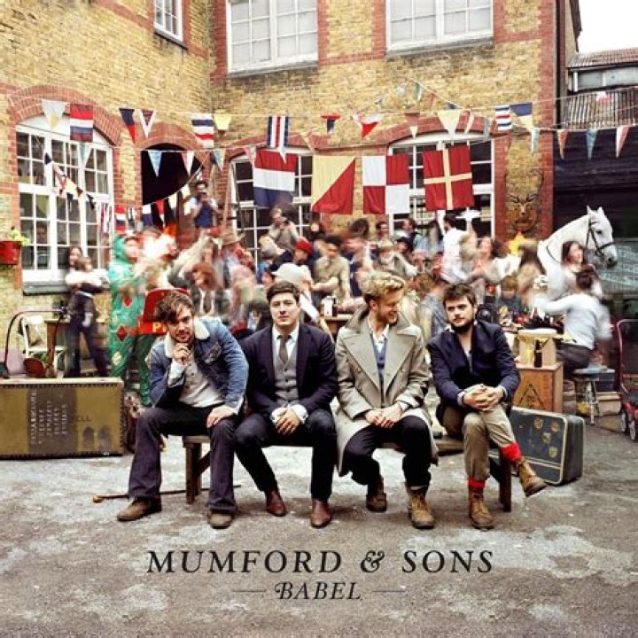 Mumford & Sons - Babel Lyrics Meaning