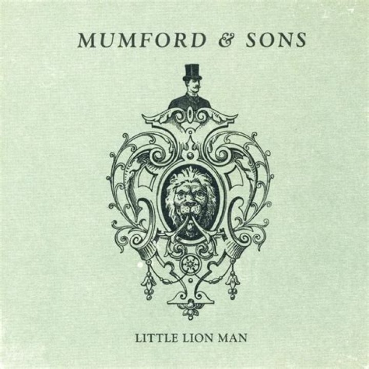 Mumford & Sons - Little Lion Man Lyrics Meaning