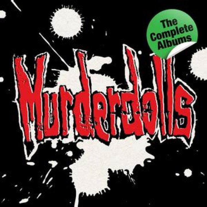 Murderdolls lyrics | LyricsMode.com