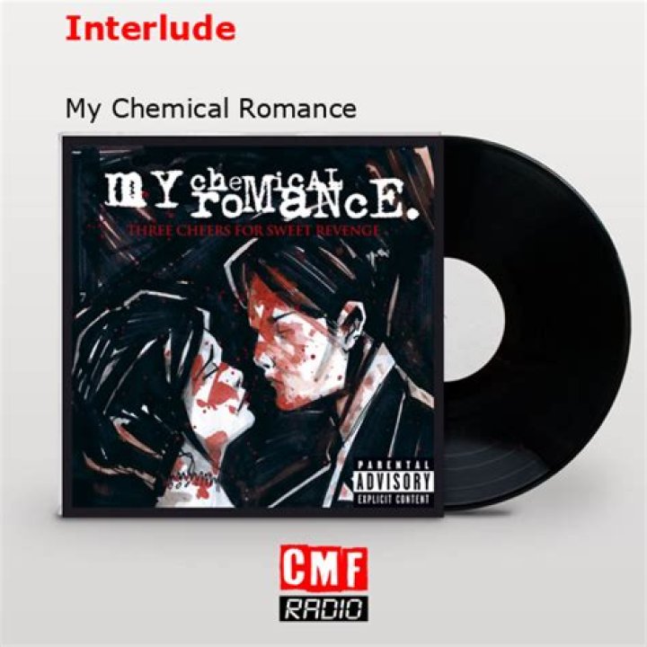 My Chemical Romance - Interlude Lyrics Meaning
