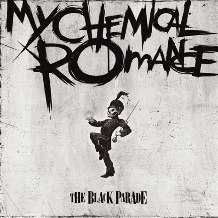 My Chemical Romance - The End Lyrics Meaning