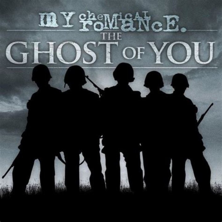 My Chemical Romance - The Ghost of You Lyrics Meaning