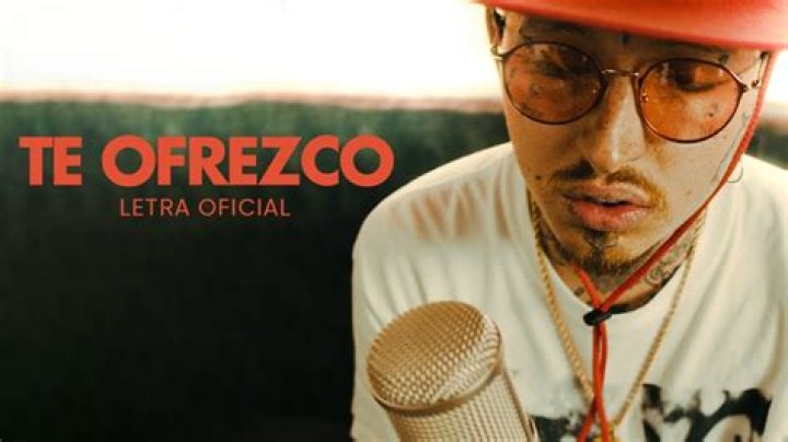 Nanpa Básico Te Ofrezco Lyrics English Translation