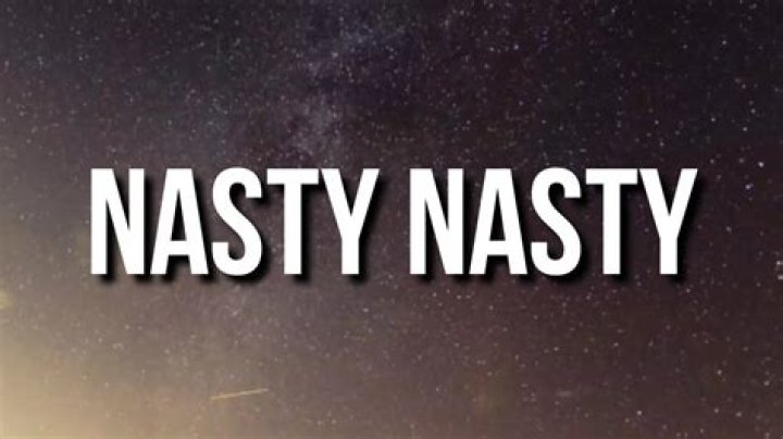 Nasty nasty by lil boosie lyrics