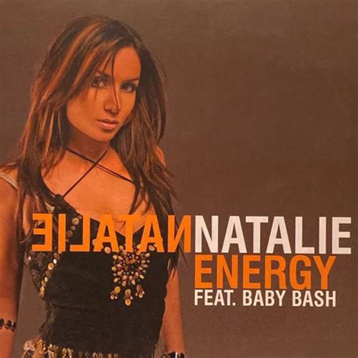 Natalie - Energy Lyrics Meaning