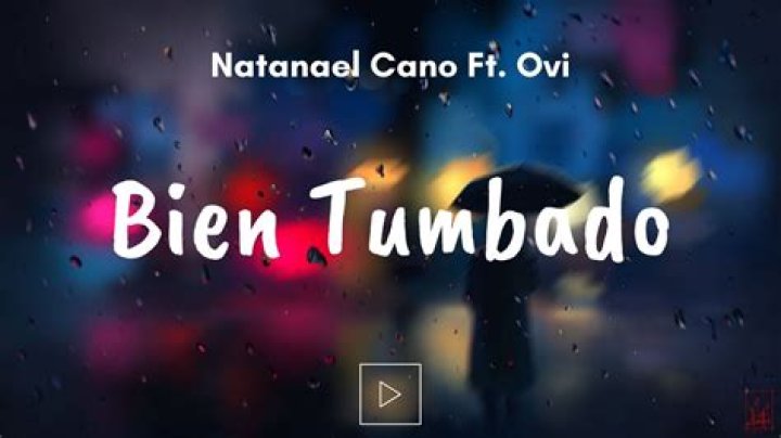 Natanael Cano Bien Tumbado Lyrics English Translation