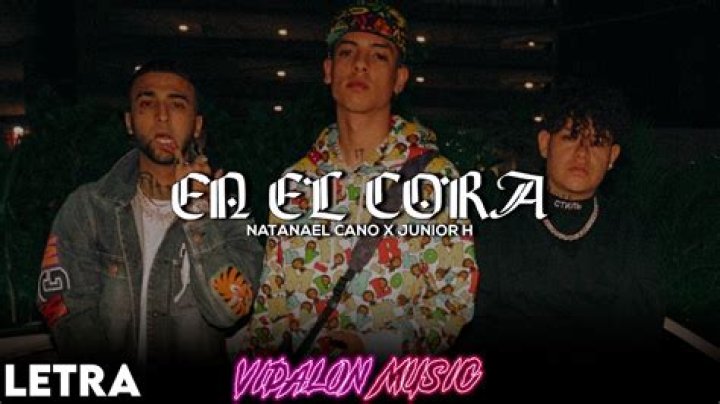 Natanael Cano En El Cora Lyrics English Translation