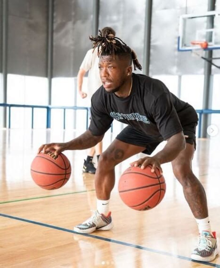 Nate Robinson Net Worth: Details About Rings, Height, Stats, Career