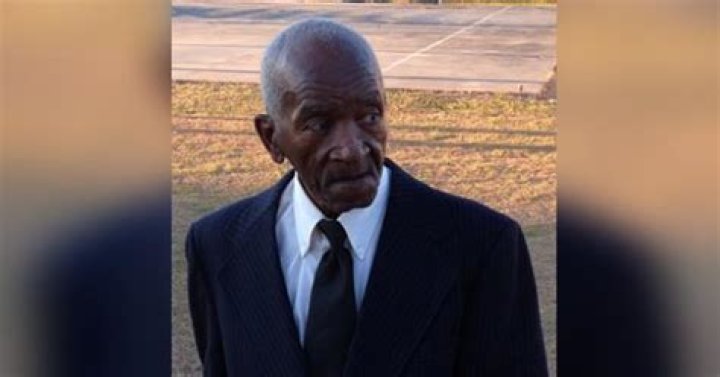 Nathaniel Smith Obituary: Information about the death as well as the location of the funeral