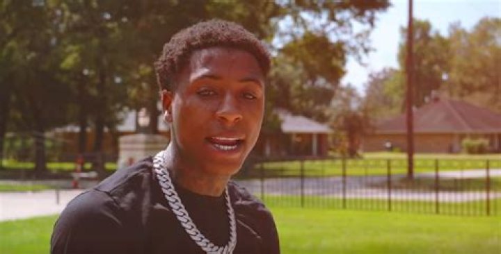 NBA YoungBoy - House Arrest Thingz Lyrics Meaning