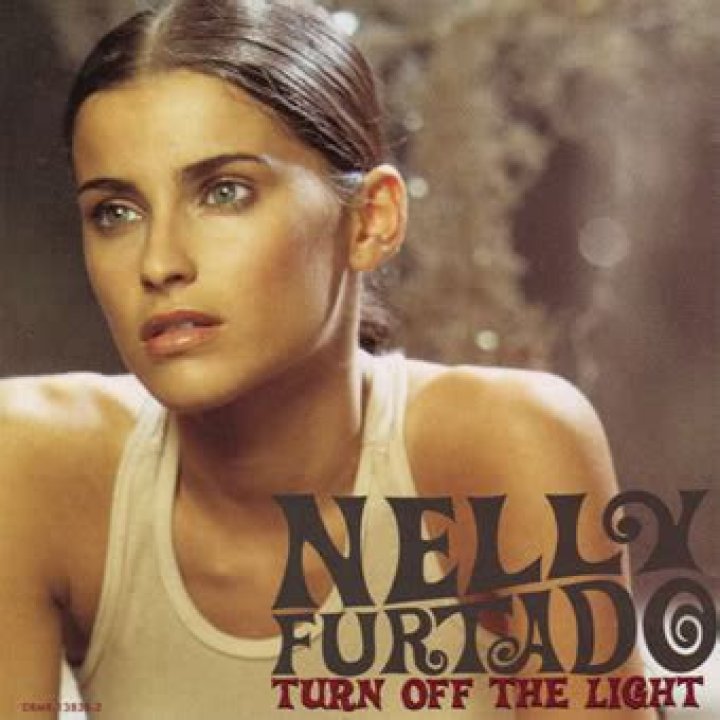 Nelly Furtado - Turn Off the Light Lyrics Meaning