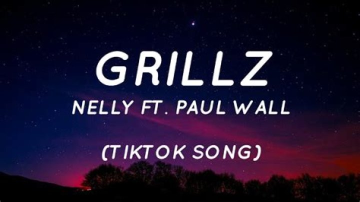 Nelly - Grillz Lyrics Meaning