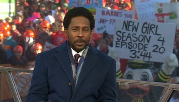 New Girl FUll , Season 4, Episode 20 , 3:44. Oregon Duck Trolls Pat McAfee With Savage Deep Cut